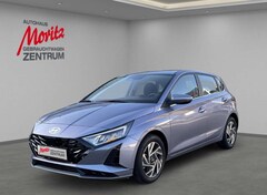 Bild des Angebotes Hyundai i20 1.0 TGDI Trend Edition *ALLWETTER*KAMERA!*