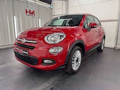 Bild des Angebotes Fiat 500X 1.6 E-torQ Pop Star/Tempo/Bluet./SHZ/Navi