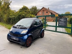 Bild des Angebotes smart city-coupé/city-cabrio smart