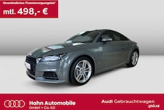 Bild des Angebotes Audi TT 45TFSI quattro S-trnc S-line Matrix B&O