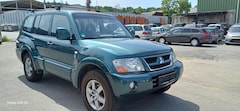 Bild des Angebotes Mitsubishi Pajero 3.2 DI-D Liberty"7 Sitzer"