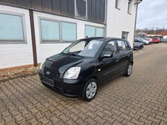 Bild des Angebotes Kia Picanto 1.1 EX