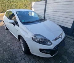 Bild des Angebotes Fiat Punto MyLife