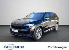 Skoda Kodiaq Sportline 1,5 TSI iV DSG AHK/ Pano/ Infot