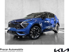 Bild des Angebotes Kia Sportage 1.6 T-GDI DCT GT-LINE+4WD+NAV+360°KAMERA+HARMAN/KA