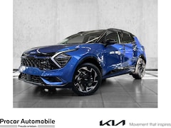 Bild des Angebotes Kia Sportage 1.6 T-GDI DCT GT-LINE+4WD+NAV+360°KAMERA+HARMAN/KA