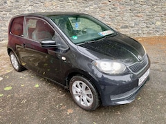 Bild des Angebotes Skoda Citigo Clever | KLIMA | NUR 32€ KFZ-STEUER