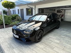 Bild des Angebotes Mercedes-Benz E 63 AMG AMG E 63 S 4Matic+ T AMG Speedshift MCT-9G