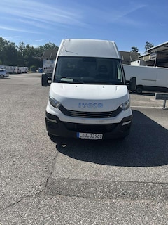 Bild des Angebotes Iveco Daily 35 S 16