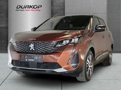 Bild des Angebotes Peugeot 5008 1.2 PureTech Allure Pack AT 7-Sitzer 360°Kamera NA