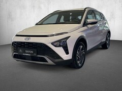 Bild des Angebotes Hyundai BAYON BAYON 1.0 Turbo 48V Trend Klima Apple CarPlay