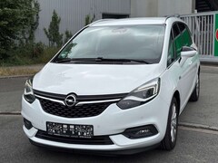 Bild des Angebotes Opel Zafira C Tourer Business Innovation
