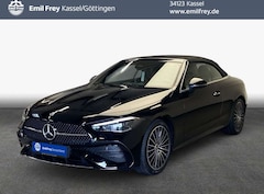 Bild des Angebotes Mercedes-Benz CLE 180 CLE