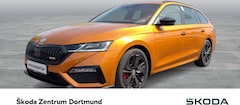 Bild des Angebotes Skoda Octavia Combi 2.0 RS CAM ACC LM18 HEAD-UP MATRIX