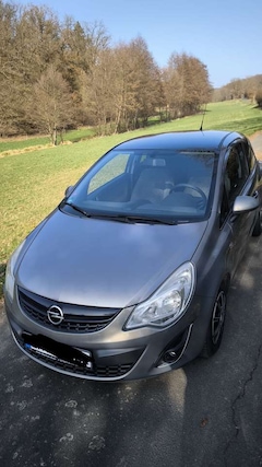 Bild des Angebotes Opel Corsa Corsa 1.4 16V Color Edition