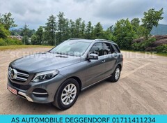 Bild des Angebotes Mercedes-Benz GLE 250 d 4Matic-AHK-LED-SHZ-KAMERA-EURO6