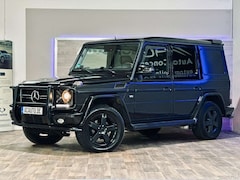 Bild des Angebotes Mercedes-Benz G 400 CDI Grand Ed.*Standheizung*Partikelfilter*