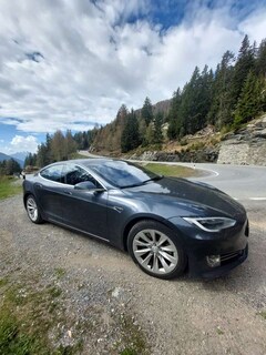 Bild des Angebotes Tesla Model S 75 free supercharger sc01 kostenlos