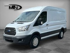 Bild des Angebotes Ford Transit Kasten H2+L2 3.Stz Klima Standheizung