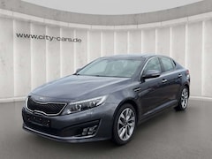 Bild des Angebotes Kia Optima Spirit*Autom*Xenon*Navi*Cam*Sound*Pano