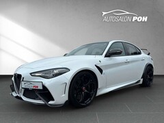Bild des Angebotes Alfa Romeo Giulia GTAm/ No.289 of 500 /1.Hand/ Netto 121k