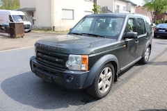 Bild des Angebotes Land Rover Discovery TDV6 HSE*LEDER*NAVI*ESSD*7SITZER!
