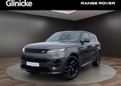 Bild des Angebotes Land Rover Range Rover Sport D300 Dynamic HSE