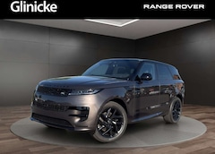 Bild des Angebotes Land Rover Range Rover Sport D300 Dynamic HSE