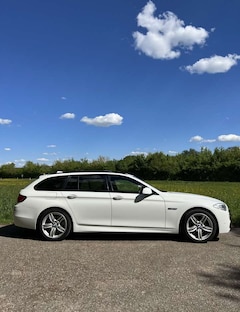Bild des Angebotes BMW 535 535 d xDrive