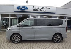 Bild des Angebotes Ford Tourneo Custom Plug-in Hybrid 340 L1*B&O*AHK*