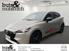 Bild des Angebotes Mazda 2 e-SKYACTIV G 90 M HYBRID Homura LED Apple CarPlay