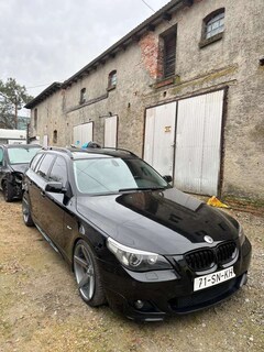 BMW 535 535d Touring