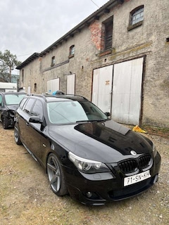 Bild des Angebotes BMW 535 535d Touring