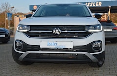 Bild des Angebotes VW T-Cross 1,5 TSI ACT Style, ACC, Kamera, 18"