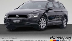 Bild des Angebotes VW Passat Variant SHZ Navi AHK ACC
