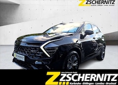 Kia Sportage Hybrid 1.6 T-GDI AWD GT-line PANO+HARMAN
