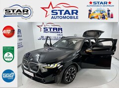 Bild des Angebotes BMW X3 X3 20d xDrive M Sport Mild Hybrid*P.Dach*LED*EU 6e