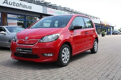 Bild des Angebotes Skoda Citigo e iV Ambition