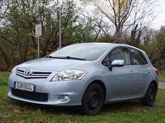 Bild des Angebotes Toyota Auris 1,6 luna // 1.Hd+ECC+el kl.Sp+LM+NSW+SiHz+Temp