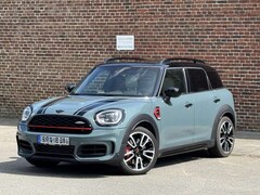 Bild des Angebotes MINI John Cooper Works Countryman John Cooper Works John Cooper Works Trim