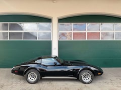 Bild des Angebotes Corvette C3 L82 high performance