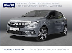 Bild des Angebotes Dacia Sandero Journey TCe 90 CVT SHZ PDC KLIMA RFK