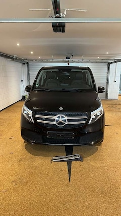 Bild des Angebotes Mercedes-Benz V 220 V 220/250/300 d AVANTGARDE extralang (447.815)
