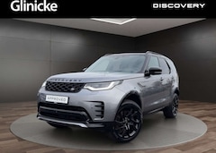 Bild des Angebotes Land Rover Discovery D350 Dynamic SE AHK elektrisch