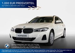 Bild des Angebotes BMW 318