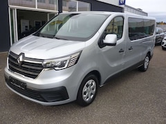 Bild des Angebotes Renault Trafic Blue dCi 150 EDC Grand Life