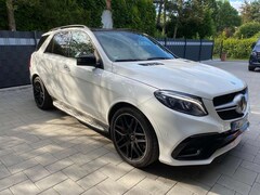 Bild des Angebotes Mercedes-Benz GLE 63 AMG S 4Matic SPEEDSHIFT 7G-TRONIC