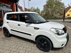 Bild des Angebotes Kia Soul Attract*Klima*Neuer Tüv*Mit 1Jahr Garantie*