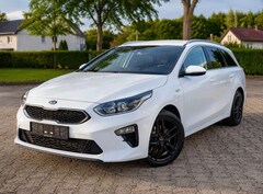 Bild des Angebotes Kia Ceed SW / cee'd SW 1.6 CRDi Eco-Dynamics+ (48V Mild-Hybrid) Vision
