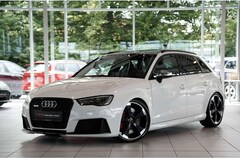 Bild des Angebotes Audi RS3 Sportback q. *19 *Schale*Pano *ACC *B&O